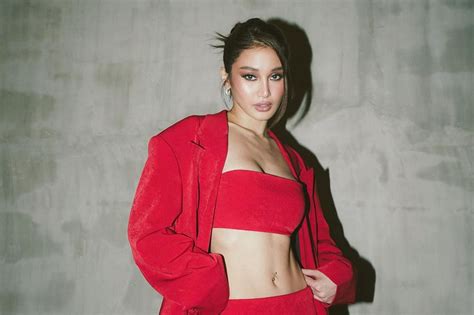 chie filomeno nudes|LOOK: Chie Filomeno goes topless on 24th birthday